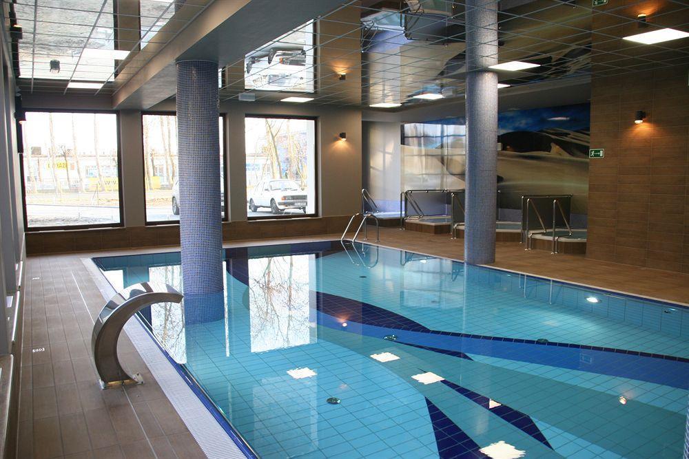 Olymp 3 Kołobrzeg Exterior foto