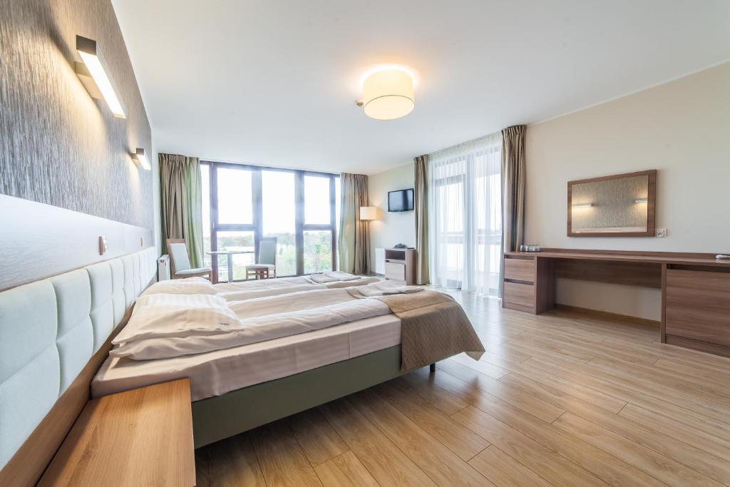 Olymp 3 Kołobrzeg Quarto foto