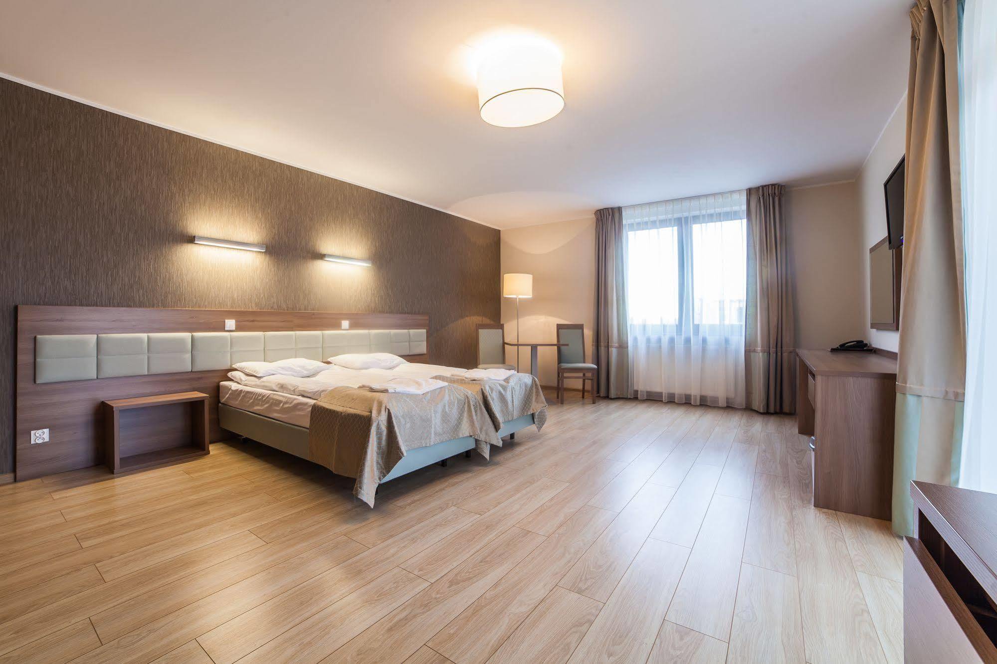 Olymp 3 Kołobrzeg Exterior foto