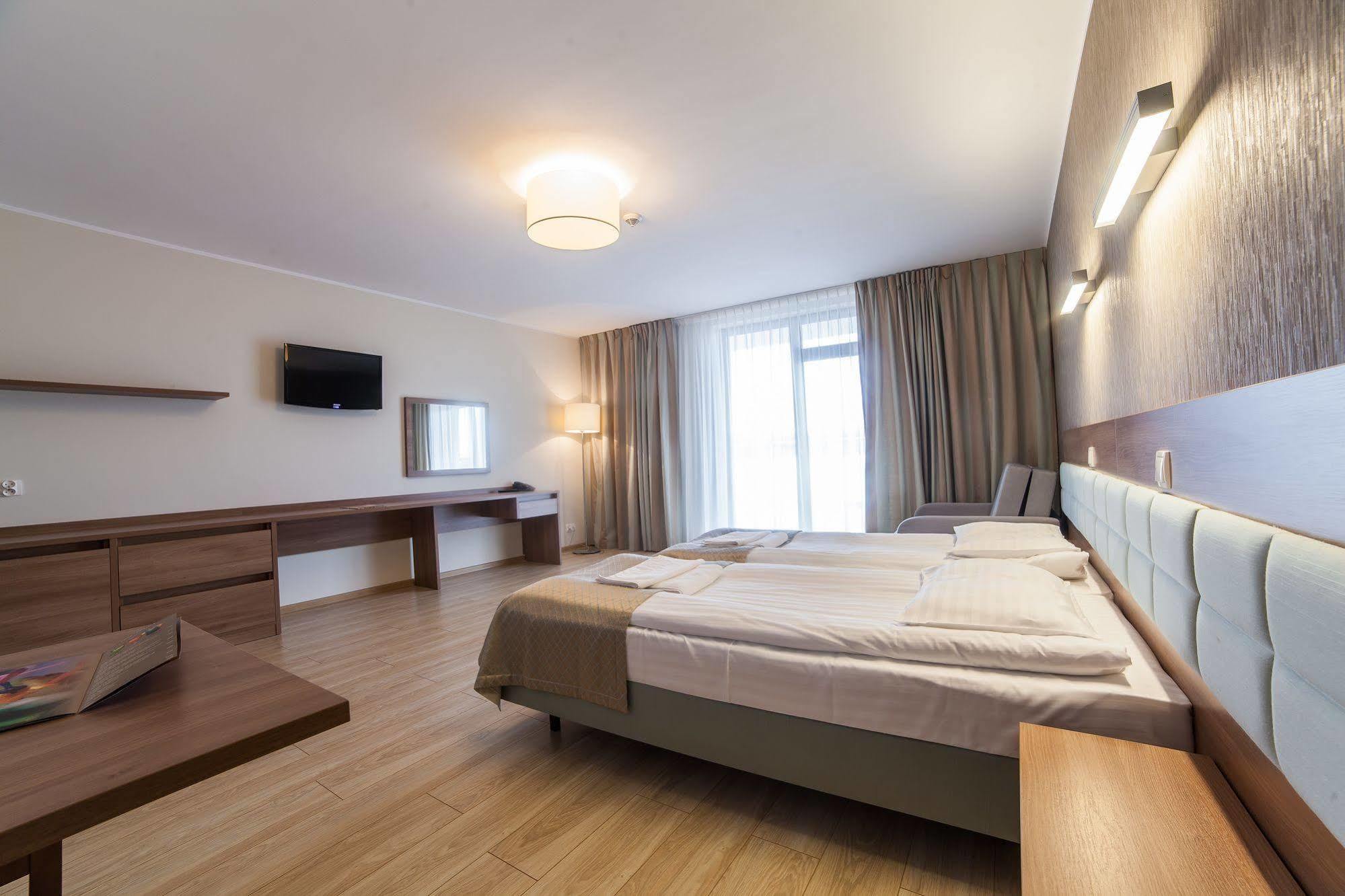 Olymp 3 Kołobrzeg Exterior foto