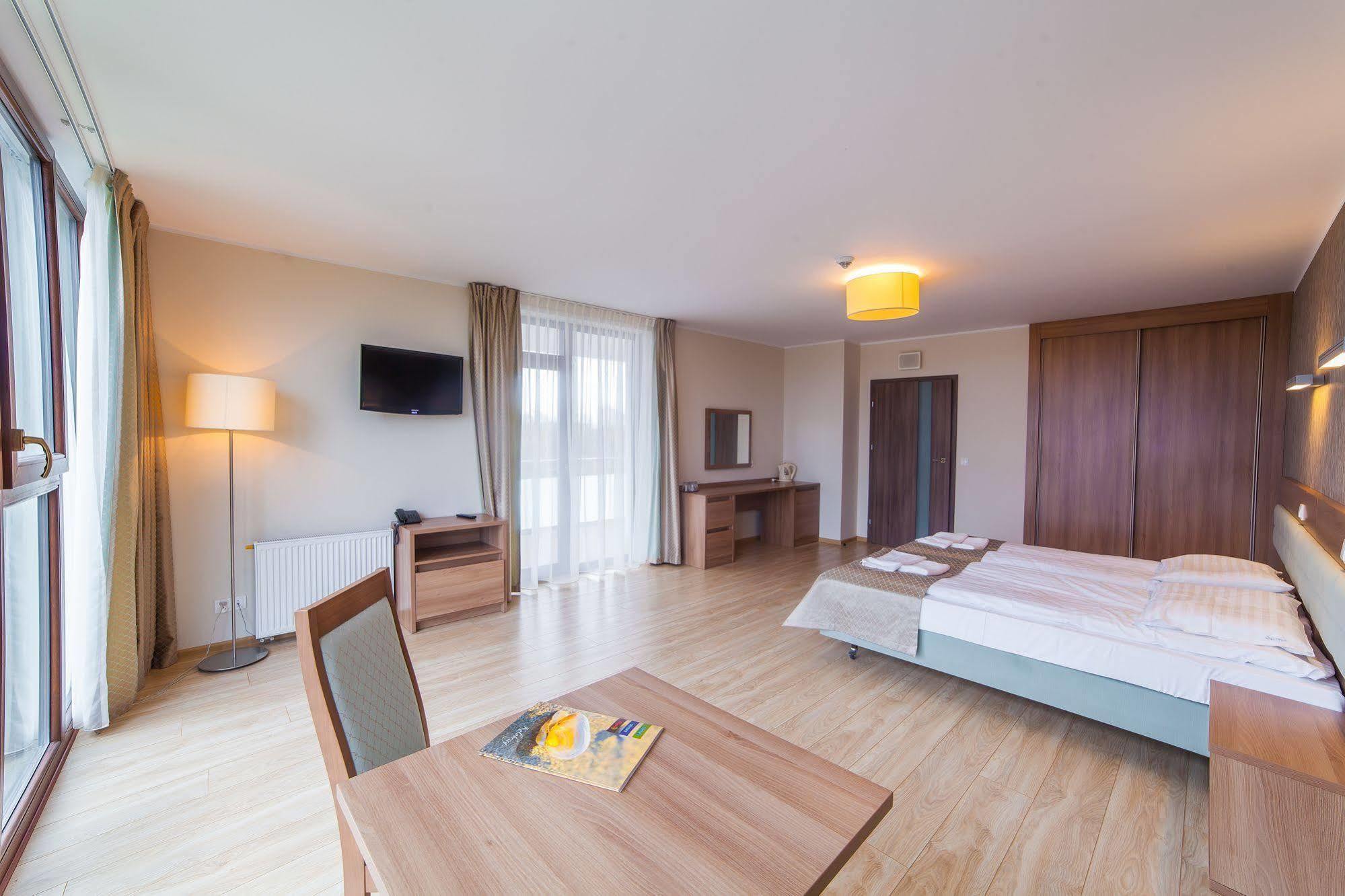 Olymp 3 Kołobrzeg Exterior foto