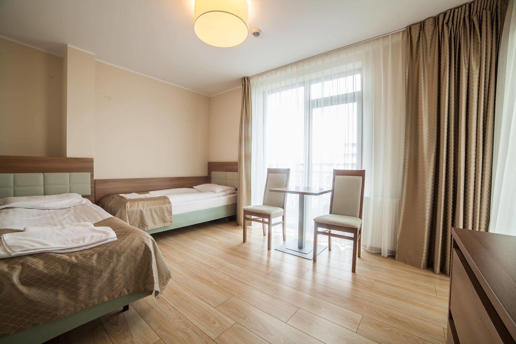 Olymp 3 Kołobrzeg Exterior foto