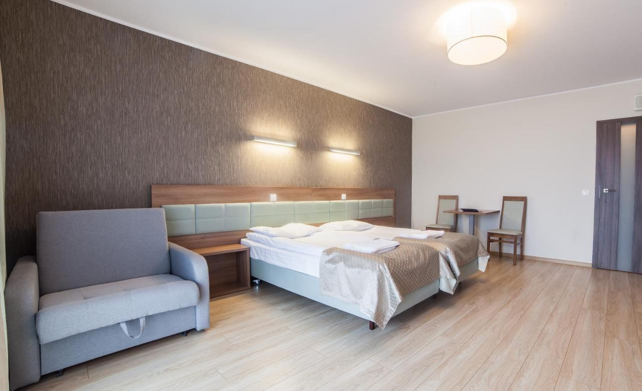 Olymp 3 Kołobrzeg Exterior foto