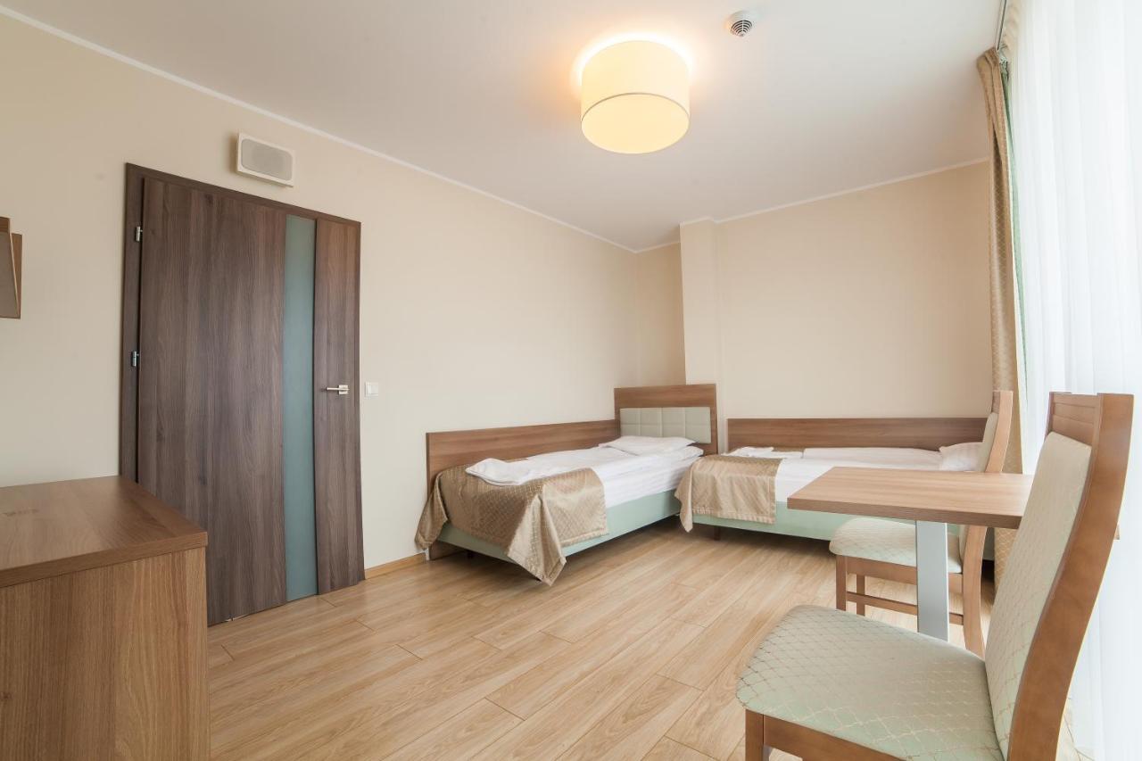 Olymp 3 Kołobrzeg Exterior foto